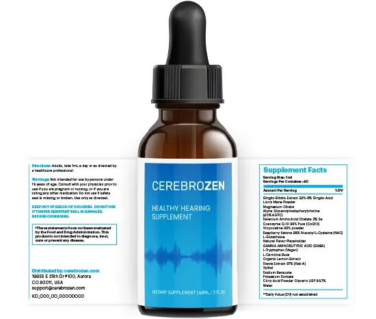 cerebrozen