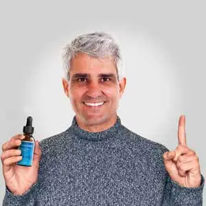 Cerebrozen Natural Formula